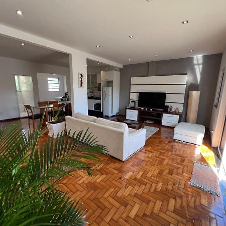 Ferienwohnung Large Penthouse Arpoador Rio de Janeiro Exterior foto
