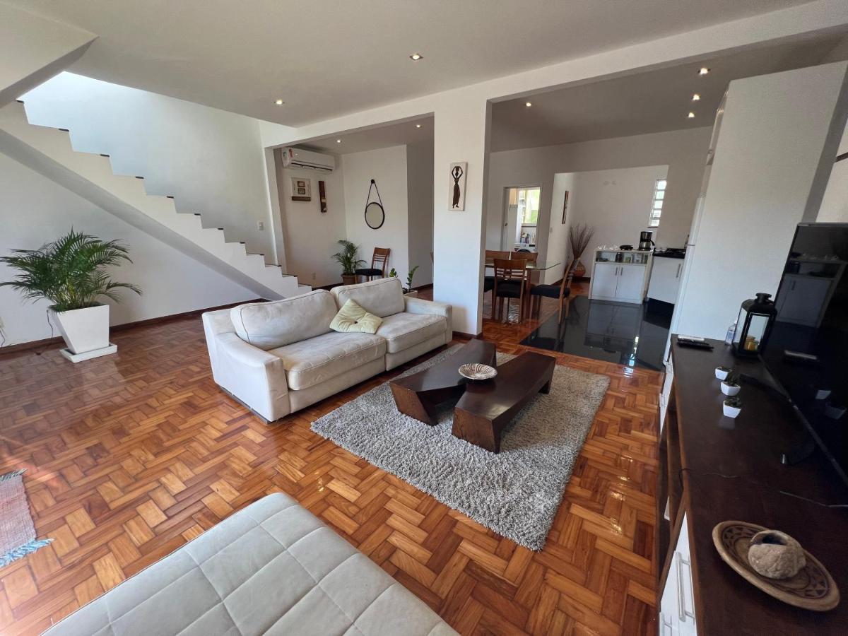 Ferienwohnung Large Penthouse Arpoador Rio de Janeiro Exterior foto