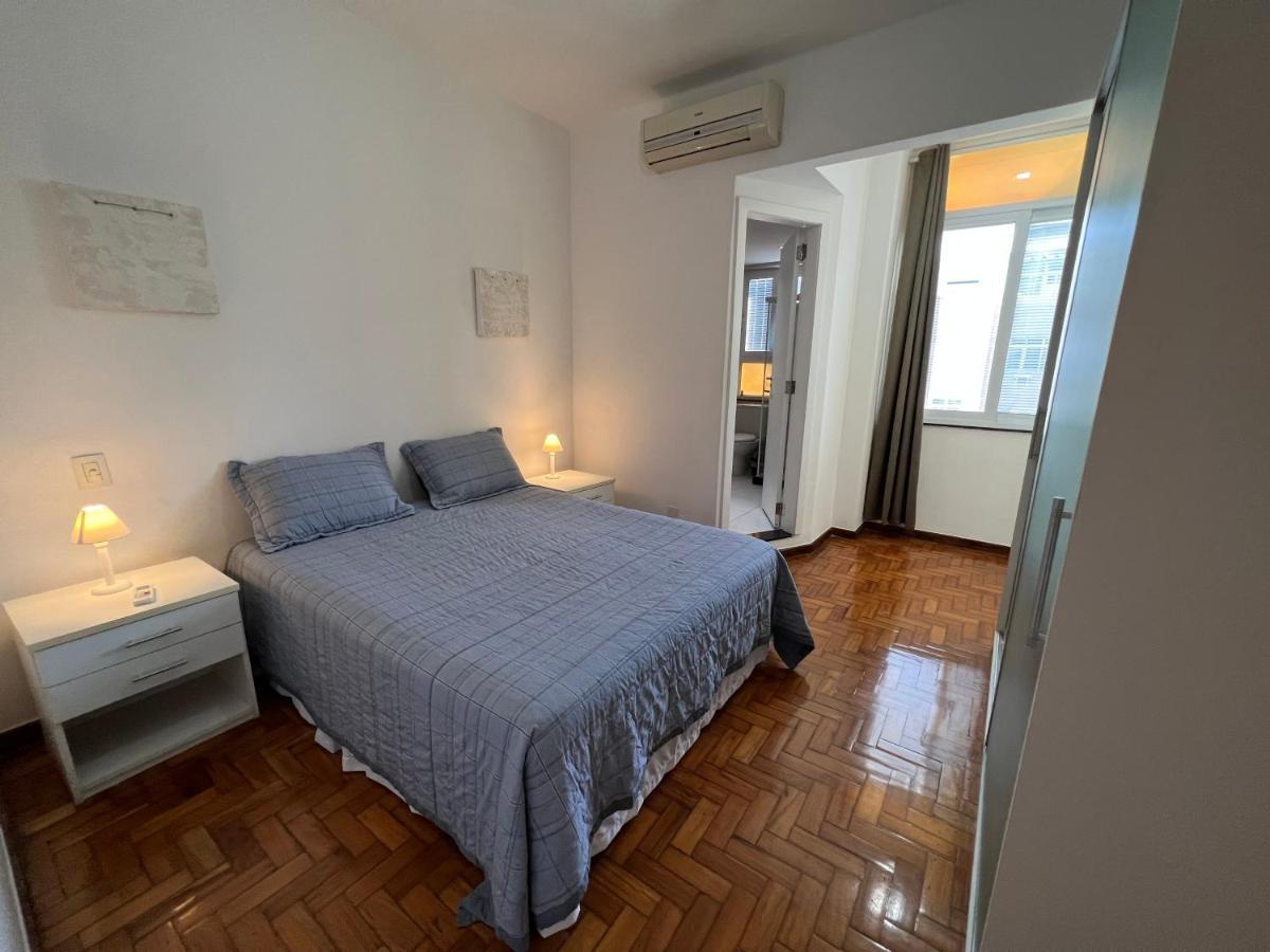 Ferienwohnung Large Penthouse Arpoador Rio de Janeiro Exterior foto